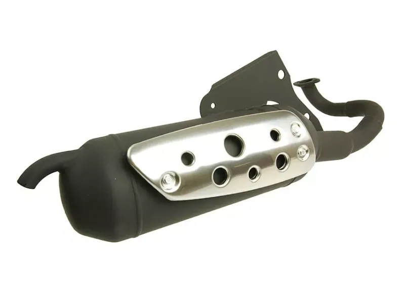 Uitlaat Tecnigas Derbi Hunter, Paddock en Predator