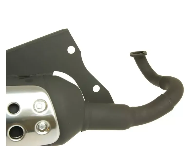 Uitlaat Tecnigas Derbi Hunter, Paddock en Predator