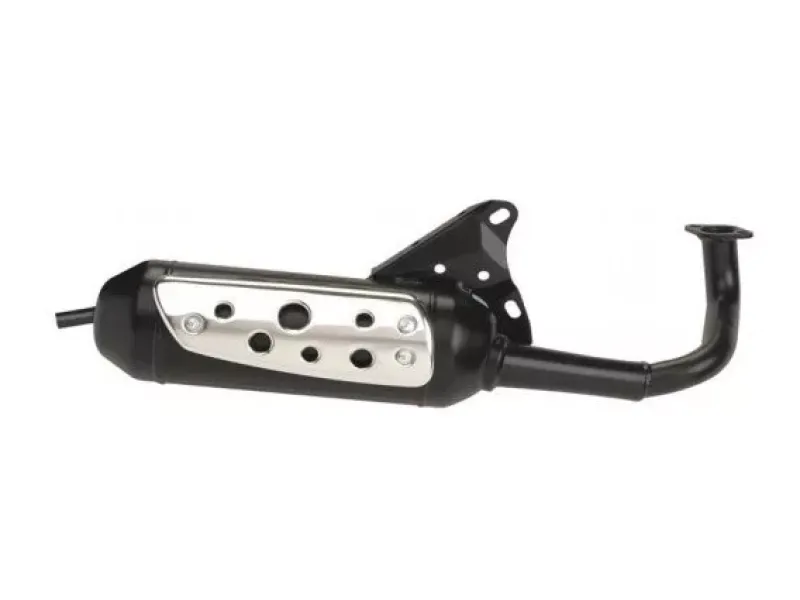 Uitlaat Yamaha Neos 2-takt Snor (25 km/h)