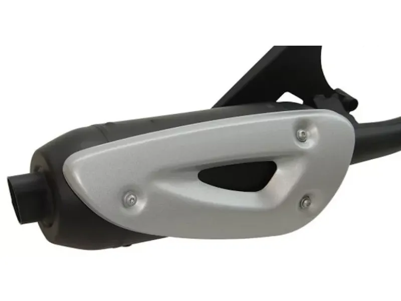 Uitlaat Tecno - New Vivacity - 2-takt - 25km/h
