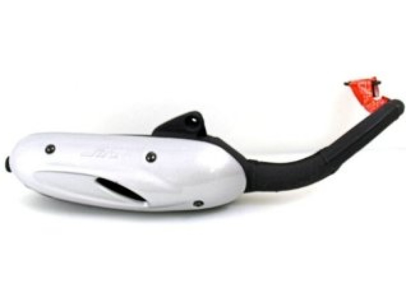 Uitlaat - Sito+ -Yamaha Aerox / Neo's