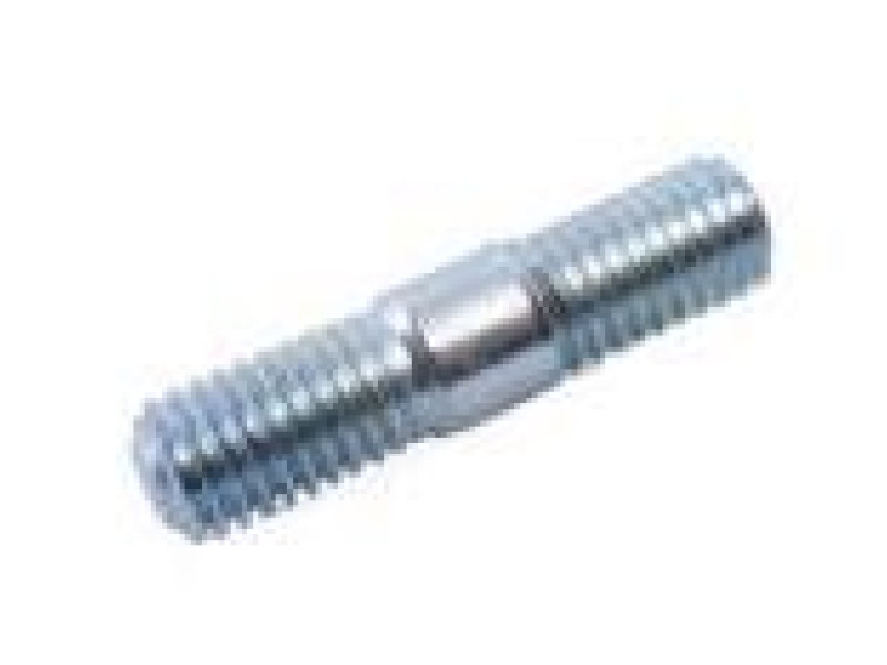 Uitlaat tapeind M8 x 30