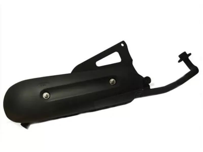 Uitlaat Yamaha Neo's 4-takt