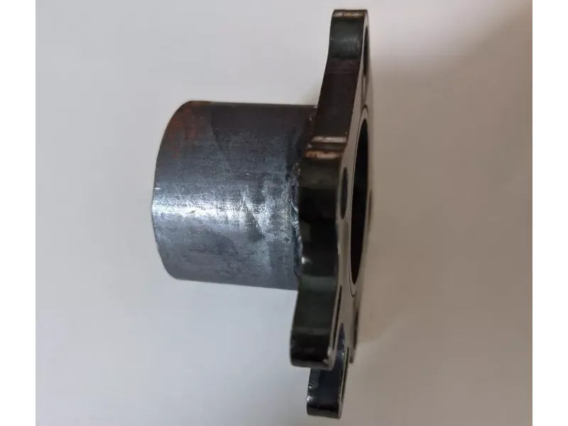 Uitlaatflens Bidalot RF-WR 50-70cc - 32mm