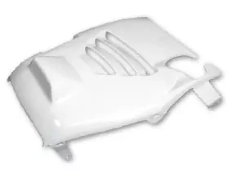 Underseat Yamaha Aerox