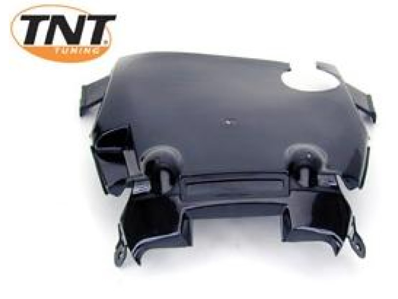 Underseat - Yamaha Aerox - Zwart