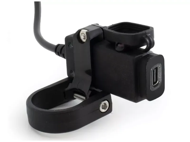 USB C lader scooter - Snellader 3Ah (Tip!)
