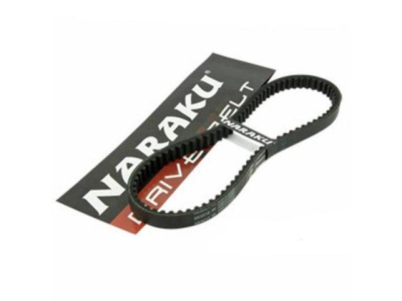 V-Snaar 4 takt scooter GY-6 - Naraku