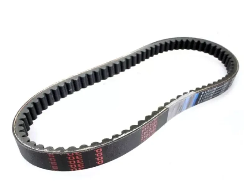 V-Snaar China GY6 - 669x18x30 - 10 inch  (verbeterde kwaliteit)