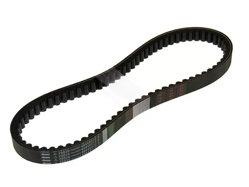 V-Snaar Runner 180 2takt - Origineel Piaggio M06-M08