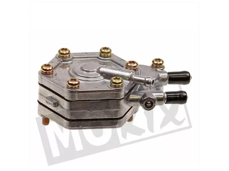 Benzinepomp Speedfight 3 / New Vivacity / Django (2T)
