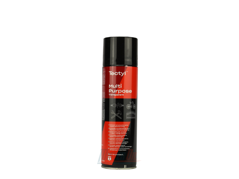 Valvoline Tectyl Multi Purpose - Transparant