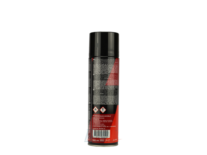 Valvoline Tectyl Multi Purpose - Transparant