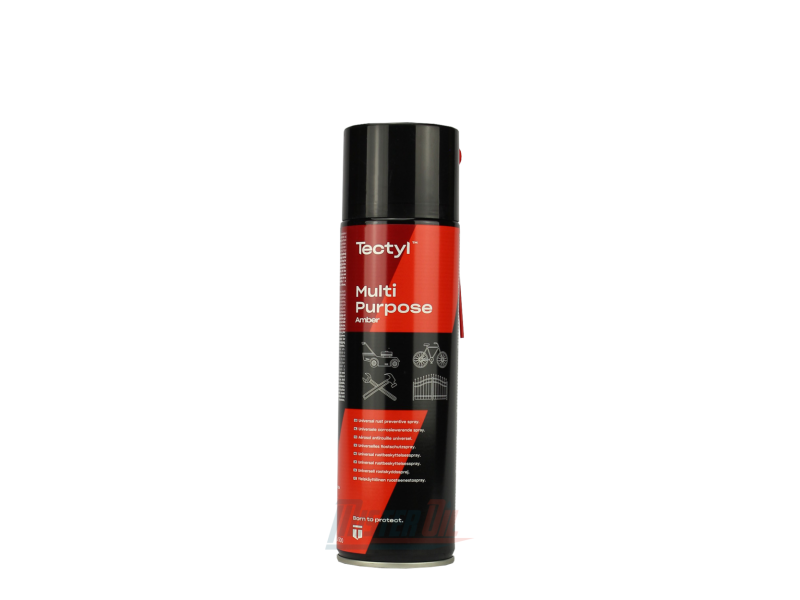 Valvoline Tectyl Multi Purpose - Amber