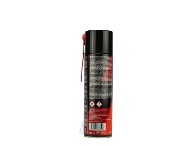 Valvoline Tectyl Multi Purpose - Amber