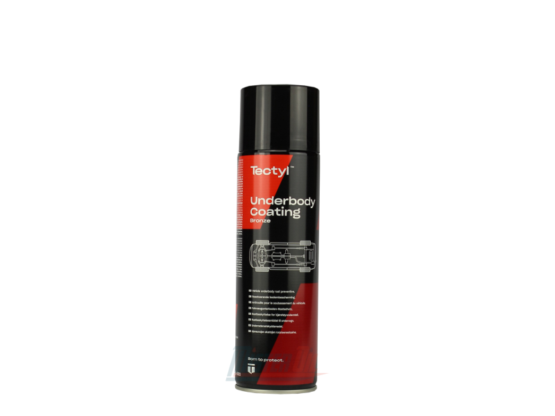 Valvoline Tectyl Multi Purpose - Bronze