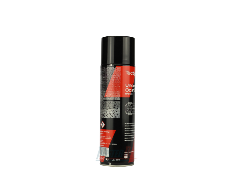 Valvoline Tectyl Multi Purpose - Bronze