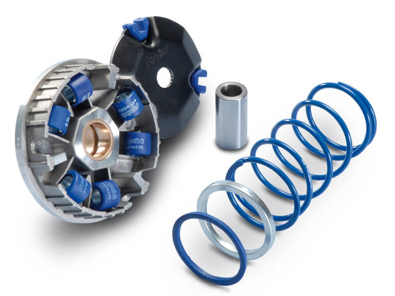 Variateur Polini High Speed - Piaggio 2T