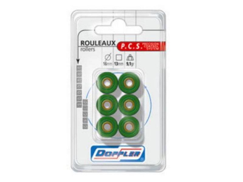 Variateur Rollen - Doppler - 15 x 12 - 2,3 Gram