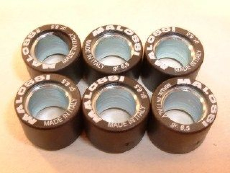 Variateur Rollen - Malossi - 17 x 12.3 - 4,5 Gram