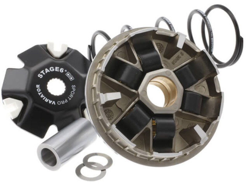 Variateur Stage6 Sport - Piaggio