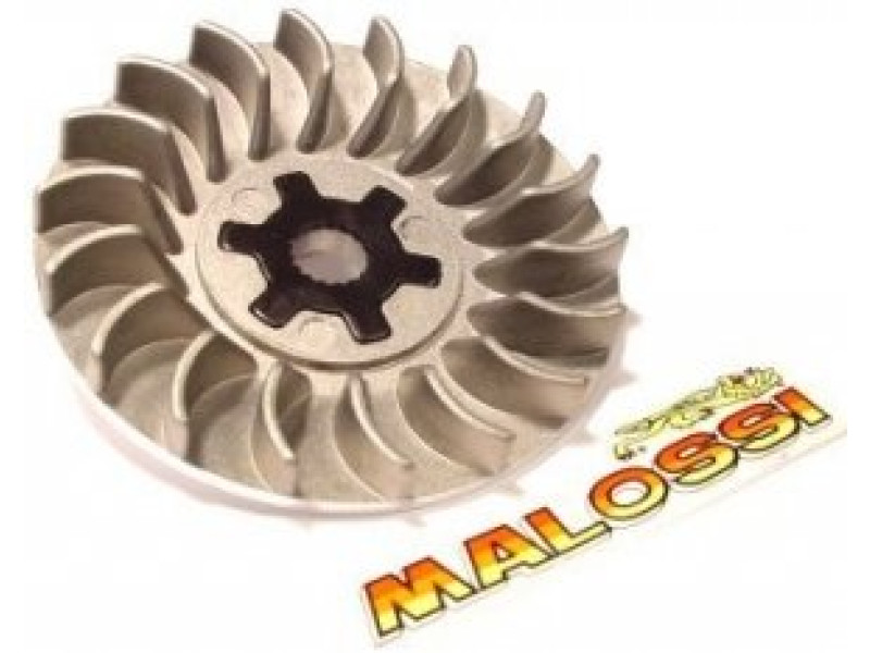 Variateurschijf - Malossi - Minarelli Scooters