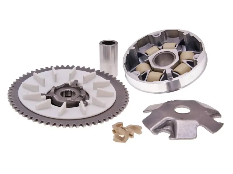 Variateur GY6 / China / AGM / Peugeot / SYM 4-takt