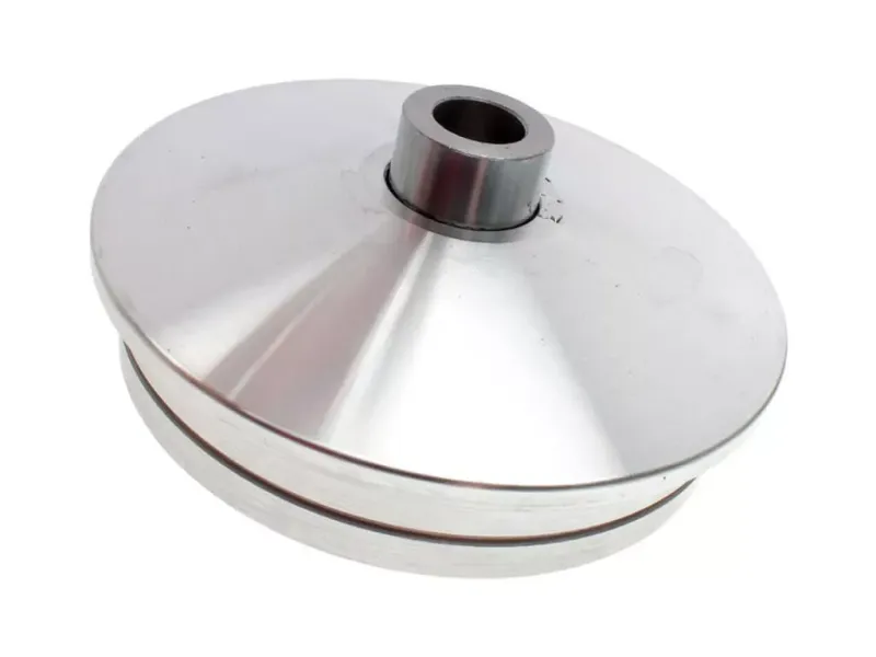 Variateur Polini Hi-Speed - Peugeot verticaal