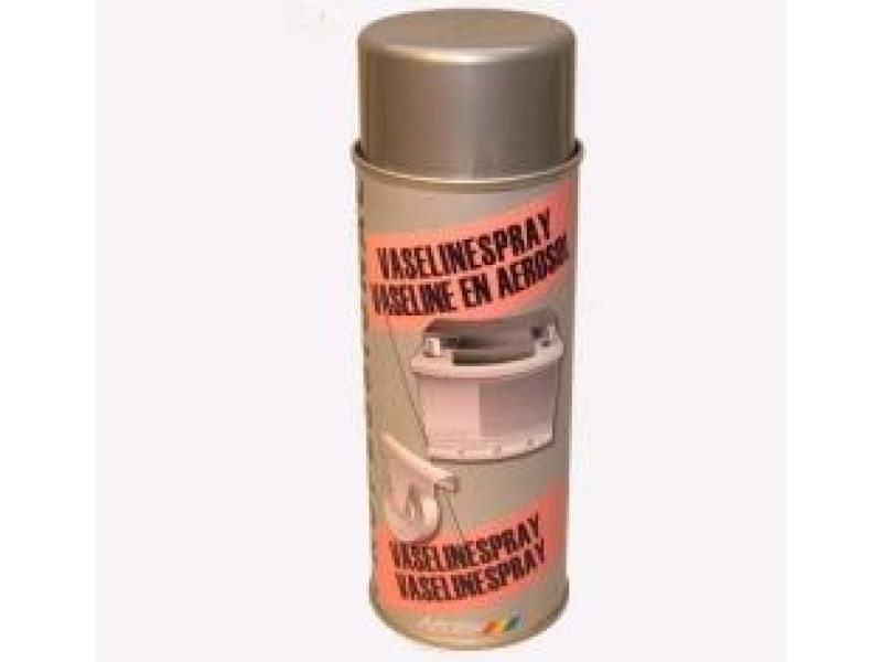 Vaseline spray - Motip - 400ML