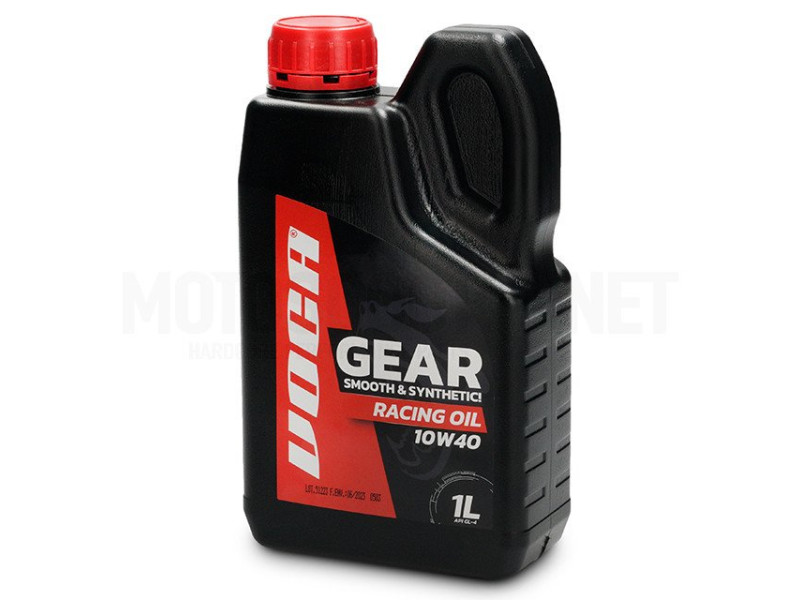 Voca gearbikes onderhoudsset