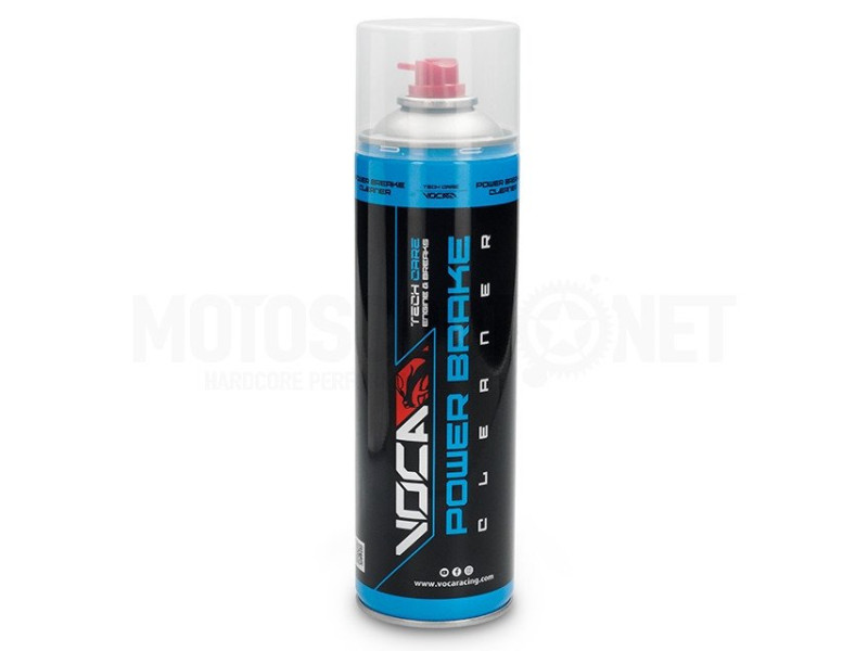 Voca gearbikes onderhoudsset