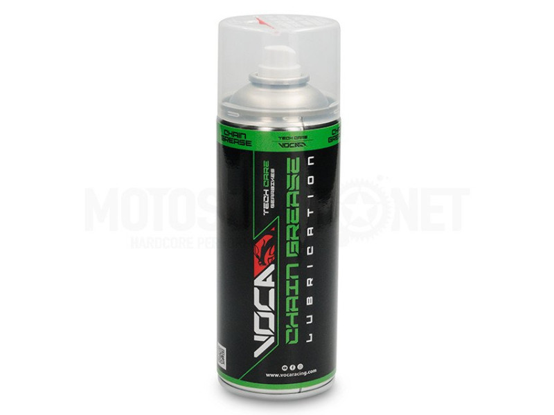 Voca gearbikes onderhoudsset