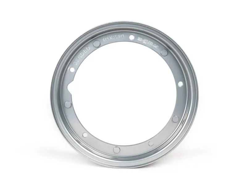 velg  BGM original 2.10 10', staal v2.0   vespa (type px)   vespa smallframe v50, 50n, special, pv, et3, pk50 125 (s/xl/xl2), largeframe px, t5, sprint , rally, gt/gtr, lml star, deluxe   grijsd