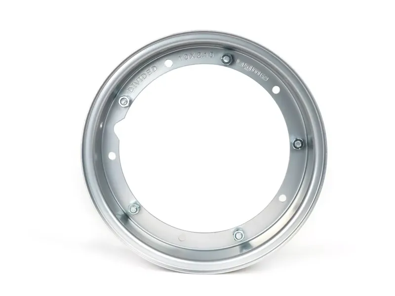 velg  BGM original 2.10 10', staal v2.0   vespa (type px)   vespa smallframe v50, 50n, special, pv, et3, pk50 125 (s/xl/xl2), largeframe px, t5, sprint , rally, gt/gtr, lml star, deluxe   grijsd