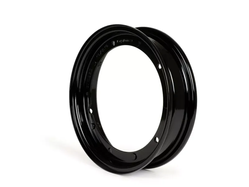velg  BGM original 2.10 10', staal v2.0   vespa (type px)   vespa smallframe v50, 50n, special, pv, et3, pk50 125 (s/xl/xl2), largeframe px, t5, sprint , rally, gt/gtr, lml star, deluxe   zwart