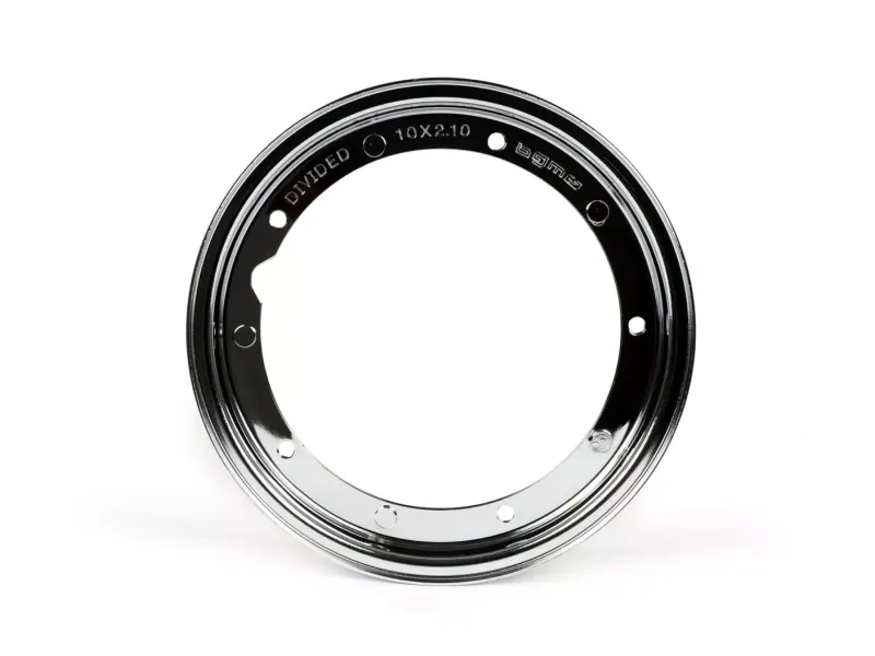 velg  BGM original 2.10 10', staal v2.0   vespa (type px)   vespa smallframe v50, 50n, special, pv, et3, pk50 125 (s/xl/xl2), largeframe px, t5, sprint , rally, gt/gtr, lml star, deluxe   chroom