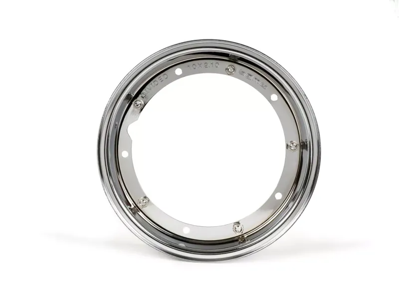 velg  BGM original 2.10 10', staal v2.0   vespa (type px)   vespa smallframe v50, 50n, special, pv, et3, pk50 125 (s/xl/xl2), largeframe px, t5, sprint , rally, gt/gtr, lml star, deluxe   chroom