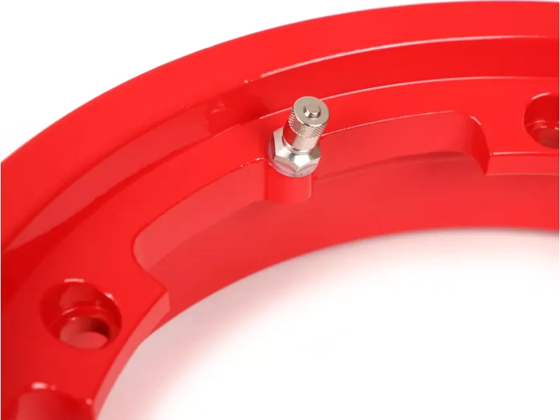 velg  BGM pro tubeless 2.10 10 inch, aluminium  vespa (type px)   vespa smallframe v50, 50n, special, pv, et3, pk50 125 (s/xl/xl2), largeframe px, t5, sprint, rally , gt/gtr, lml star, deluxe   rood