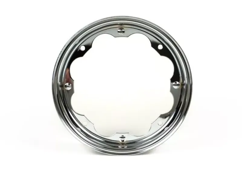 velg  BGM original  lambretta li (serie 1 3), li s, sx, tv (serie 2 3)   chroom