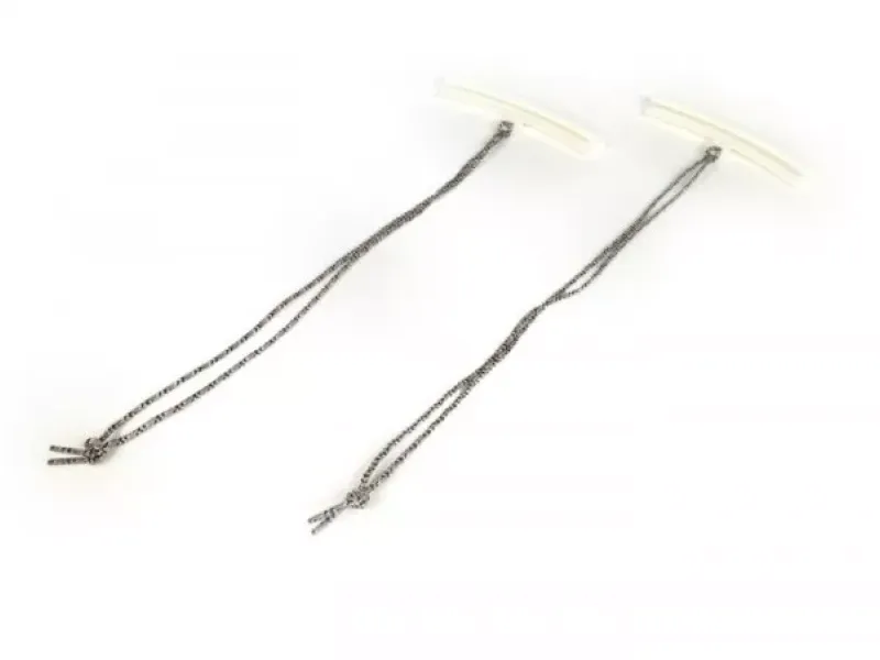 Velgbeschermer Voor Lichtmetalen Velgen Econ 150 Mm  (Voor Handmatige Montage Van Banden Met Hendels)