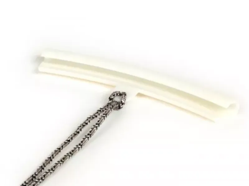 Velgbeschermer Voor Lichtmetalen Velgen Econ 150 Mm  (Voor Handmatige Montage Van Banden Met Hendels)