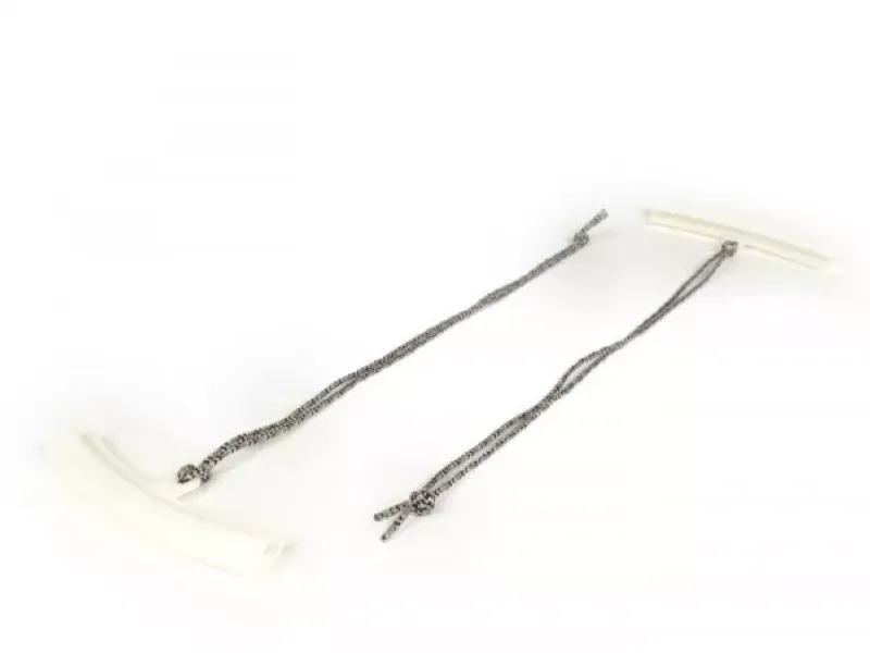 Velgbeschermer Voor Lichtmetalen Velgen Econ 150 Mm  (Voor Handmatige Montage Van Banden Met Hendels)