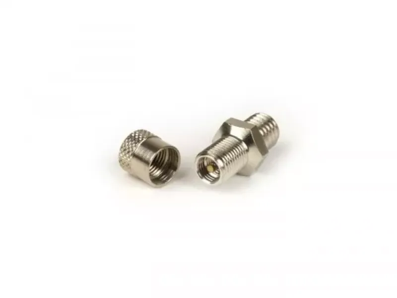 Ventiel Voor Tubeless Velg Vespa Fa Italia M8 X 1,25mm, Met Schroefdraad