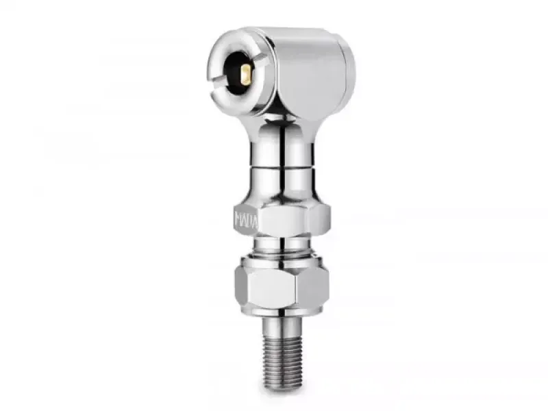 Ventieladapter Hd Corse Voor Velg Hd Corse Buckler, Hd Corse Sword