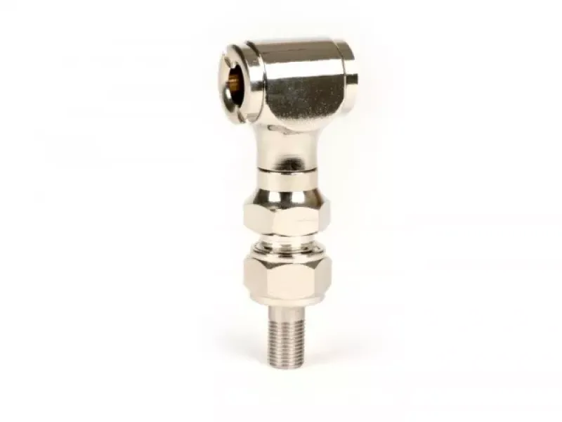 Ventieladapter Hd Corse Voor Velg Hd Corse Buckler, Hd Corse Sword