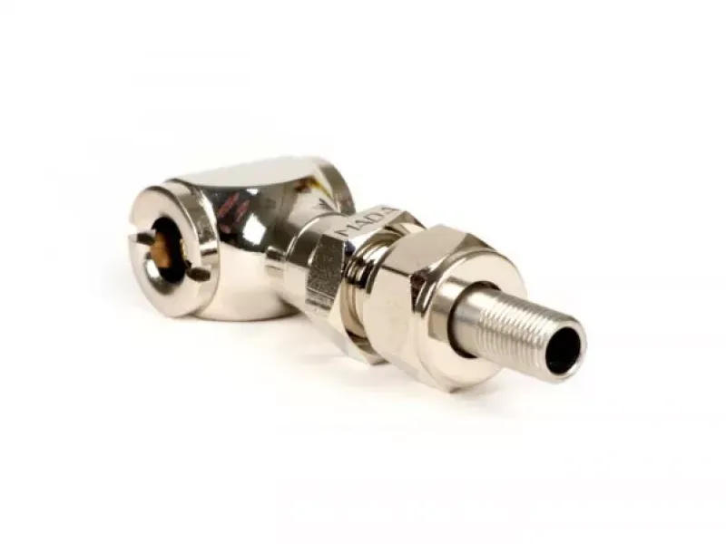Ventieladapter Hd Corse Voor Velg Hd Corse Buckler, Hd Corse Sword