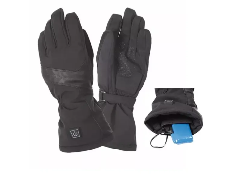 Handschoenen met verwarming Tucano 9969HU 