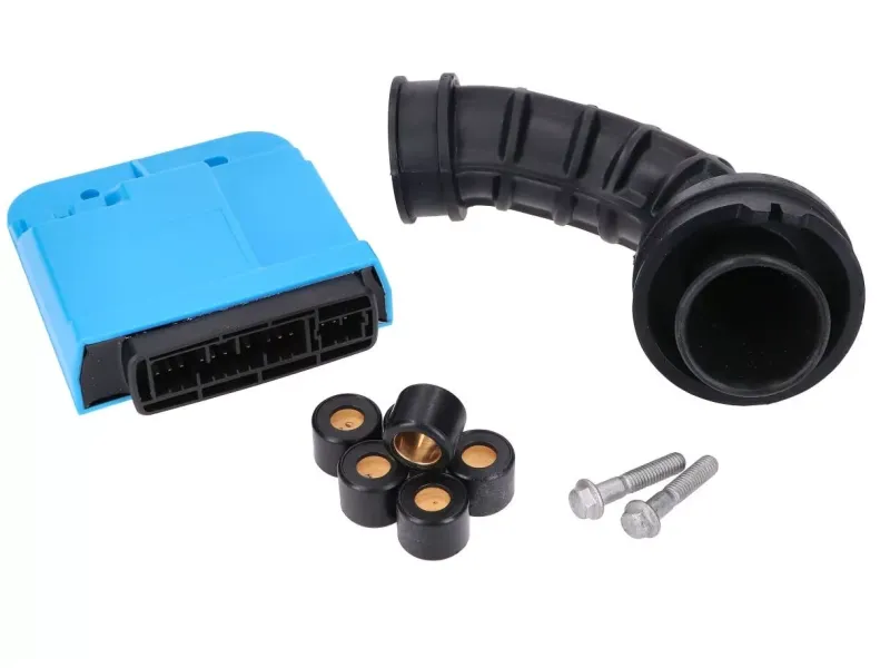 Ontgrens / Opvoer set voor Vespa Sprint en Primavera Euro 4