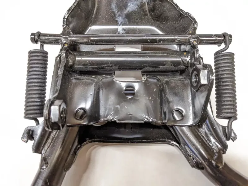 Middenstandaard Vespa LX / Zip 2-takt - Origineel