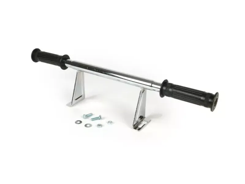 Voetsteunstang MOTO NOSTRA Largeframe PX80, PX125, PX150, PX200, T5 Chroom